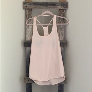 LULULEMON Baby doll Tank!!!